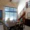 Maison de charme aux grands volumes