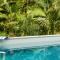 Tropical Oasis Byron Bay 4BR Luxury Home w/ Pool - Suffolk Park