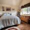 Yosemite Mountain Retreat