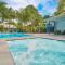 Flynns on Surf Beach Villas
