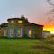 Luxury Scottish Manor house + jacuzzi + bbq cabin + helipad - Maybole