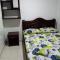 Hotel heliconias mompox
