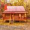 Our Bear Hideaway - Couples retreat, hot tub, pool table, arcade - 赛维尔维尔