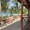 Permai Chalet Tioman