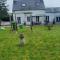 Nice holiday home in Isigny sur Mer with garden - Isigny-sur-Mer