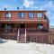 Pine Mountain Club Family Vacation House