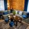 Pine Mountain Club Family Vacation House