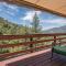 Pine Mountain Club Family Vacation House