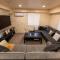Pine Mountain Club Family Vacation House