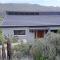 Modern mountainside home with ocean view - Minimal load shedding - Ciudad del Cabo