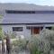Modern mountainside home with ocean view - Minimal load shedding - Città del Capo
