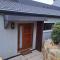 Modern mountainside home with ocean view - Minimal load shedding