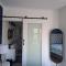 Modern mountainside home with ocean view - Minimal load shedding
