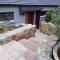 Modern mountainside home with ocean view - Minimal load shedding