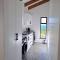 Modern mountainside home with ocean view - Minimal load shedding