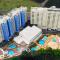 Golden Dolphin Grand Hotel - 820 Flat - Resorts - Caldas Novas - GO