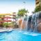 Golden Dolphin Grand Hotel - 820 Flat - Resorts - Caldas Novas - GO