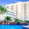 Golden Dolphin Grand Hotel - 820 Flat - Resorts - Caldas Novas - GO
