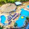 Golden Dolphin Grand Hotel - 820 Flat - Resorts - Caldas Novas - GO