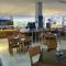 Golden Dolphin Grand Hotel - 820 Flat - Resorts - Caldas Novas - GO