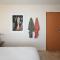 Arts Hotel