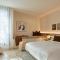 Arts Hotel