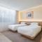 Arts Hotel