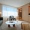 Arts Hotel