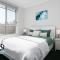 Brand New 3BR So Close to Sea and Lake