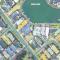 Brand New 3BR So Close to Sea and Lake