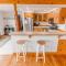 Pacific City River House Loft
