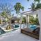 Villa Gian Minima by BaliSuperHost - 乌布
