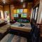 Swiss Cottage Tioman