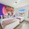 Flamingo Paradise Resort- Htd Pool, 5 Bedrooms, Game Room, Baby Items , BBQ