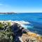 Breathtaking Ocean Views
