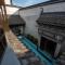 Tingjian Guli Private Bath Design Homestay - Nanxun Ancient Town Baijianlou Scenic Area - Хужоу