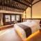 Tingjian Guli Private Bath Design Homestay - Nanxun Ancient Town Baijianlou Scenic Area - Хужоу