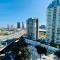 Urban Chic Retreat near Crown w/ Free Parking