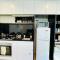 Urban Chic Retreat near Crown w/ Free Parking