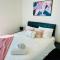 Urban Chic Retreat near Crown w/ Free Parking