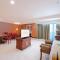 Sunlake Waterfront Resort & Convention - Jakarta