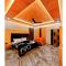 Hotel SkyWing By MountMemory