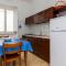 Flat In The Center Of Ceraso For Up To 8 People