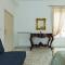 Flat In The Center Of Ceraso For Up To 8 People