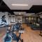 Lindo apartamento cerca a la zona T
