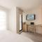 Lindo apartamento cerca a la zona T