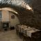 Villa Stancija Kavali stone house, Zvoneća-Opatija