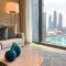 Address Residence Dubai Opera 21 by Luxstay Holiday Homes
