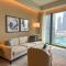 Address Residence Dubai Opera 21 by Luxstay Holiday Homes