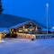 Hafjell Hotell